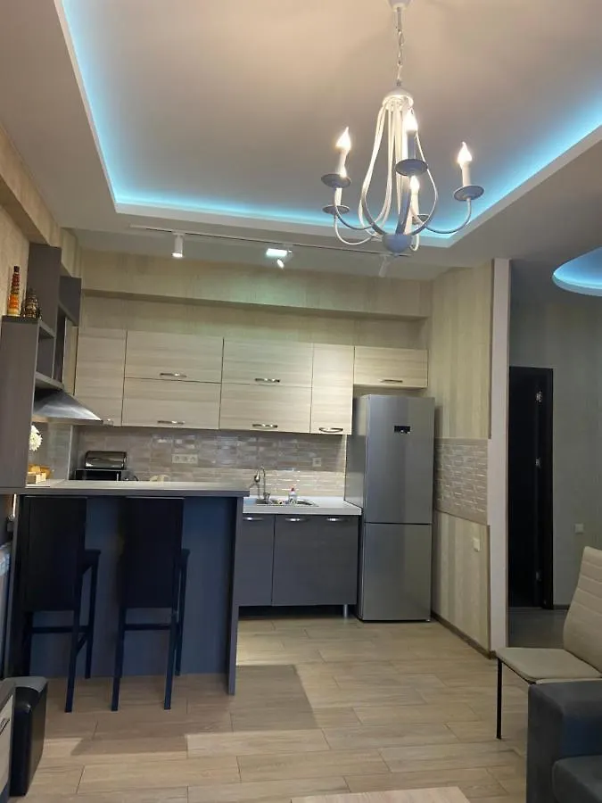 Apartment Tb Apart-Hotel In Tbilisi 1