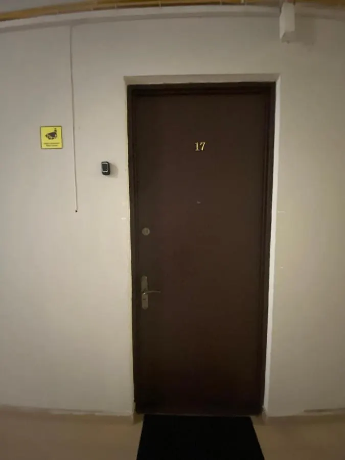 Tb Apart-Hotel In Tbilisi 1