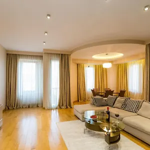 Апартаменты Luxury Landing, Тбилиси