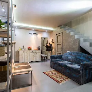 Апартаменты Duplex, Тбилиси