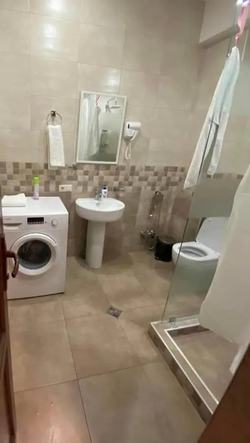 דירה Tb Apart-Hotel In Tbilisi 1