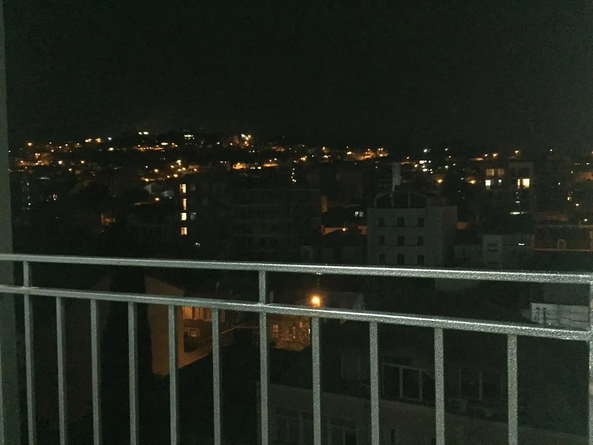 דירה Tb Apart-Hotel In Tbilisi 1
