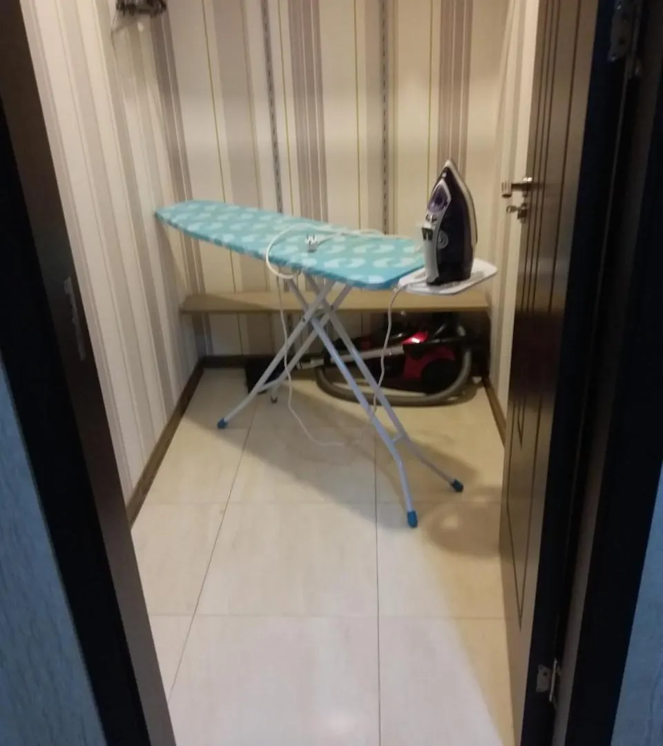 Tb Apart-Hotel In Tbilisi 1 דירה
