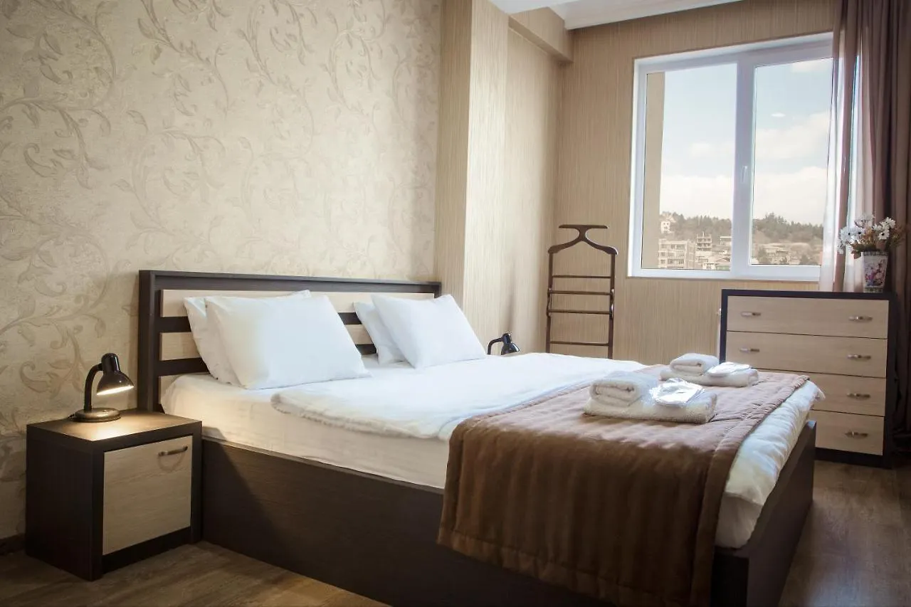 דירה Tb Apart-Hotel In Tbilisi 1